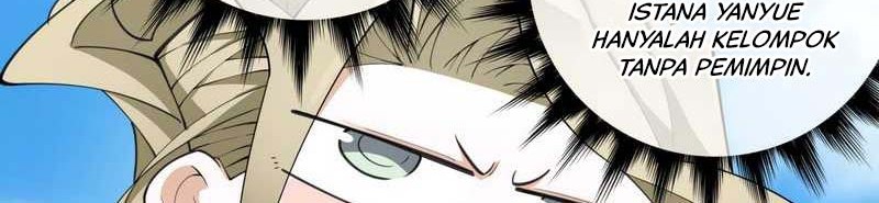 My Disciples Are All Big Villains Chapter 45 - halaman 13