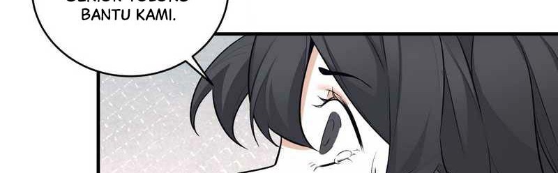 My Disciples Are All Big Villains Chapter 45 - halaman 17