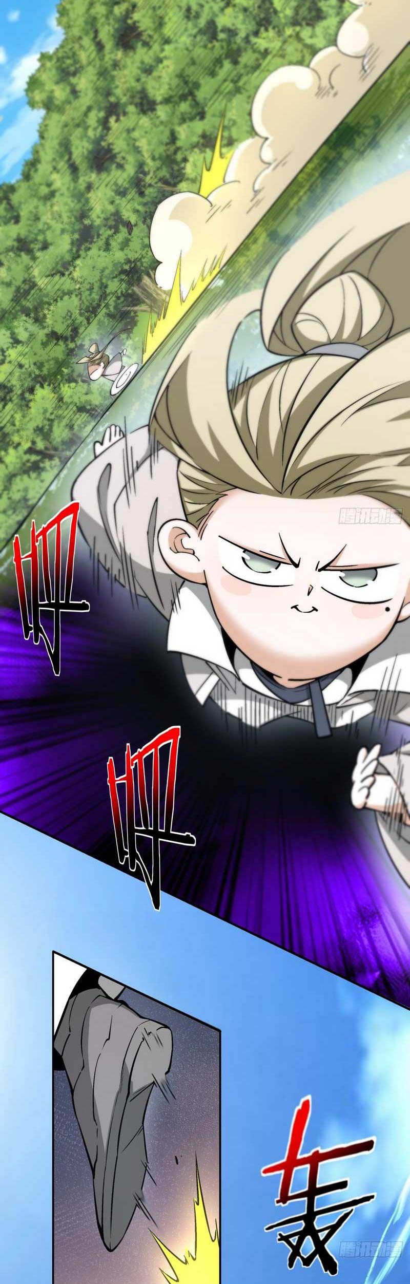 My Disciples Are All Big Villains Chapter 45 - halaman 4