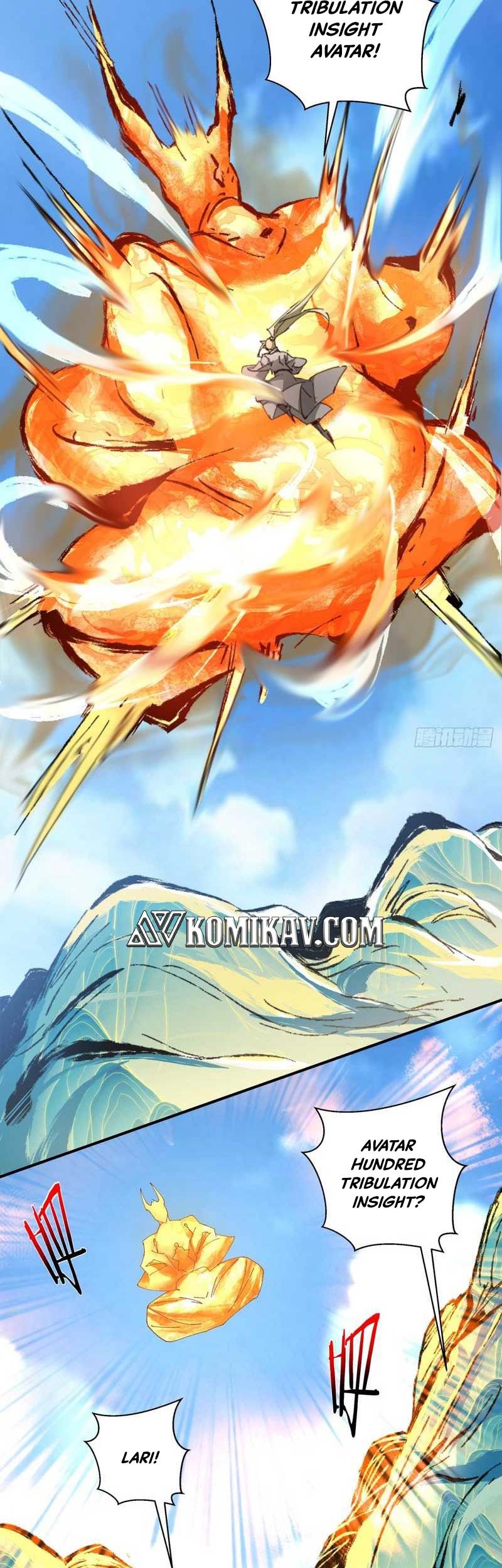 My Disciples Are All Big Villains Chapter 45 - halaman 6