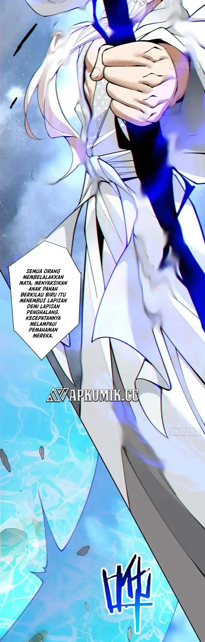 My Disciples Are All Big Villains Chapter 450 - halaman 4