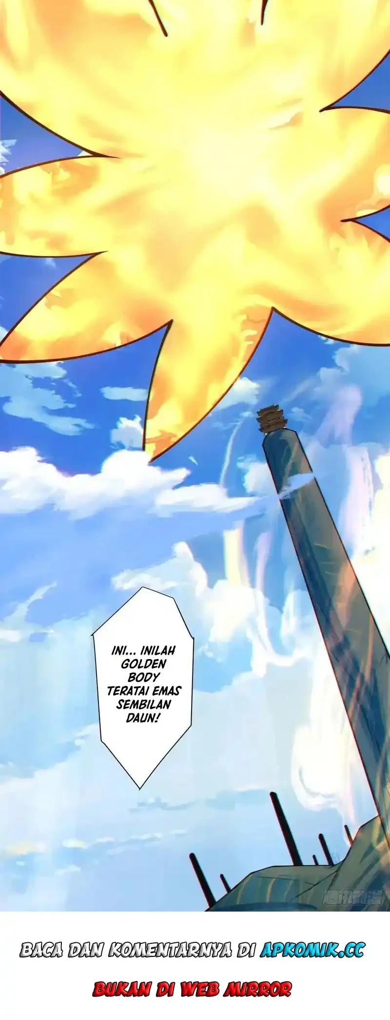 My Disciples Are All Big Villains Chapter 451 - halaman 21