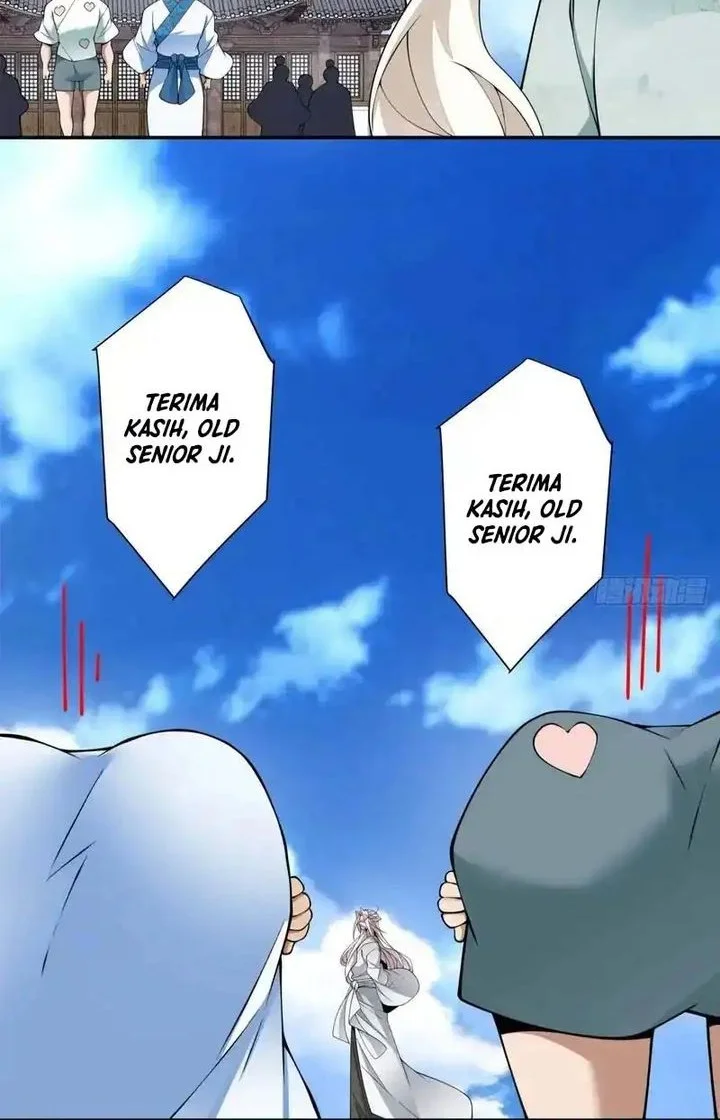 My Disciples Are All Big Villains Chapter 452 - halaman 13