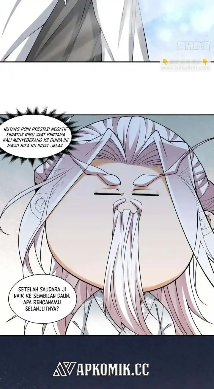 My Disciples Are All Big Villains Chapter 452 - halaman 15