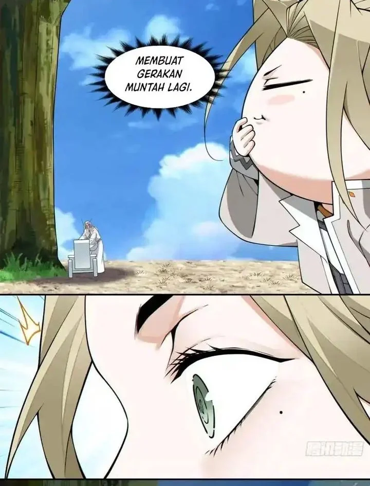 My Disciples Are All Big Villains Chapter 452 - halaman 19