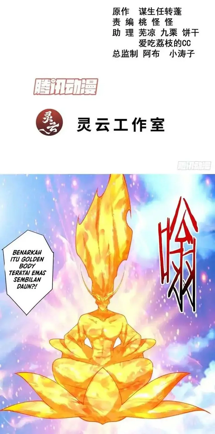 My Disciples Are All Big Villains Chapter 452 - halaman 2