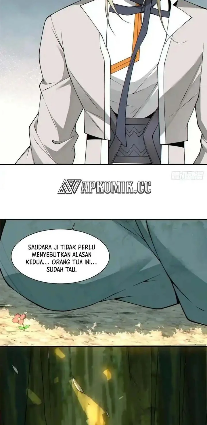 My Disciples Are All Big Villains Chapter 452 - halaman 21