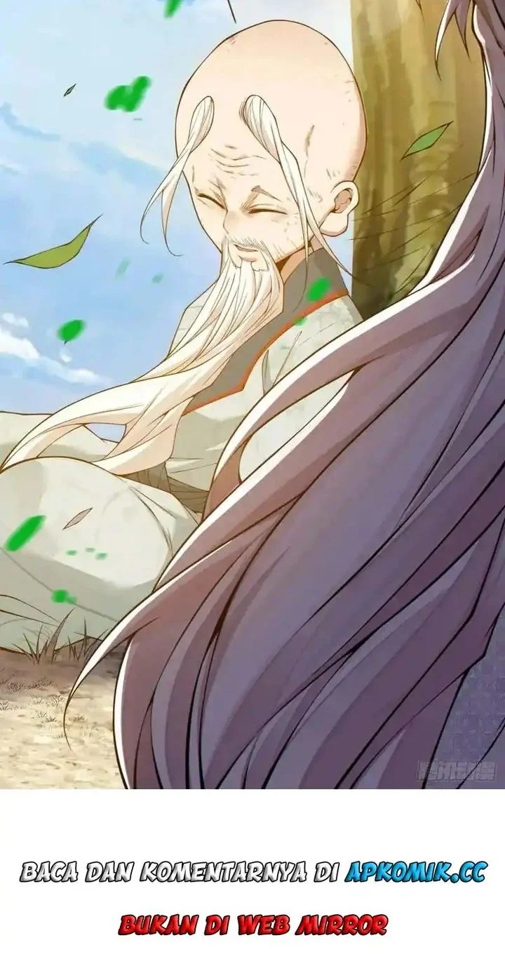 My Disciples Are All Big Villains Chapter 452 - halaman 23