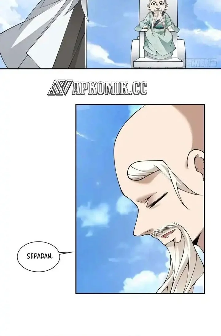 My Disciples Are All Big Villains Chapter 452 - halaman 7