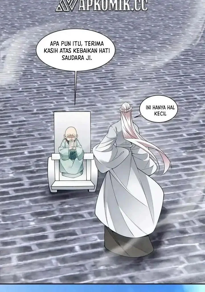 My Disciples Are All Big Villains Chapter 452 - halaman 9