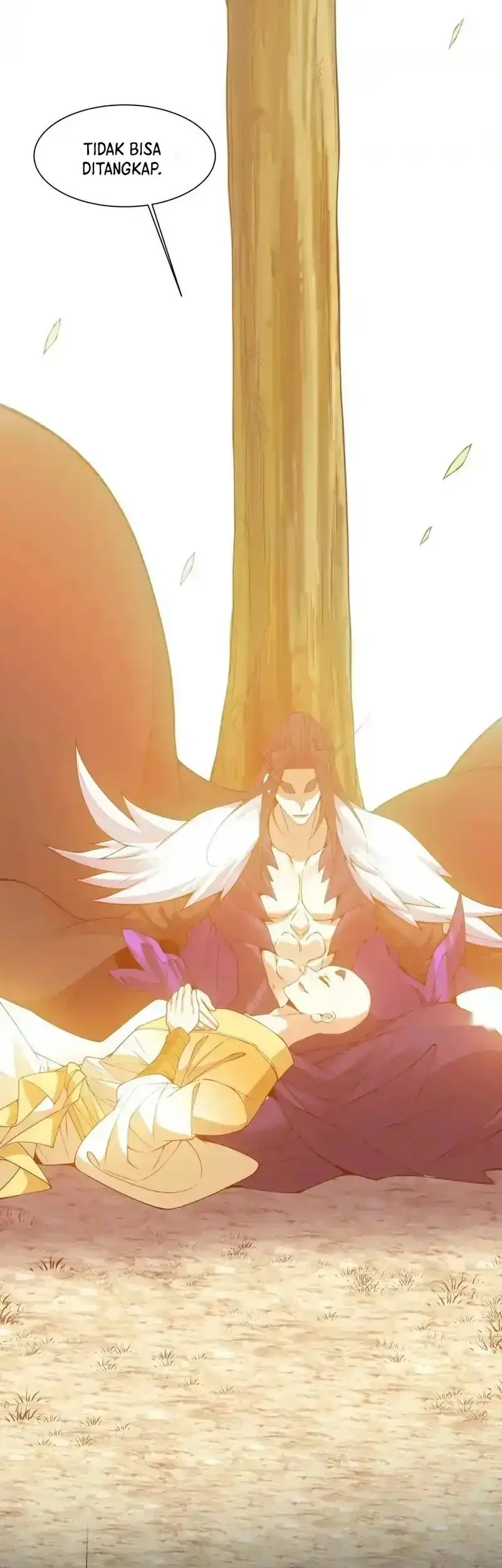 My Disciples Are All Big Villains Chapter 453 - halaman 26