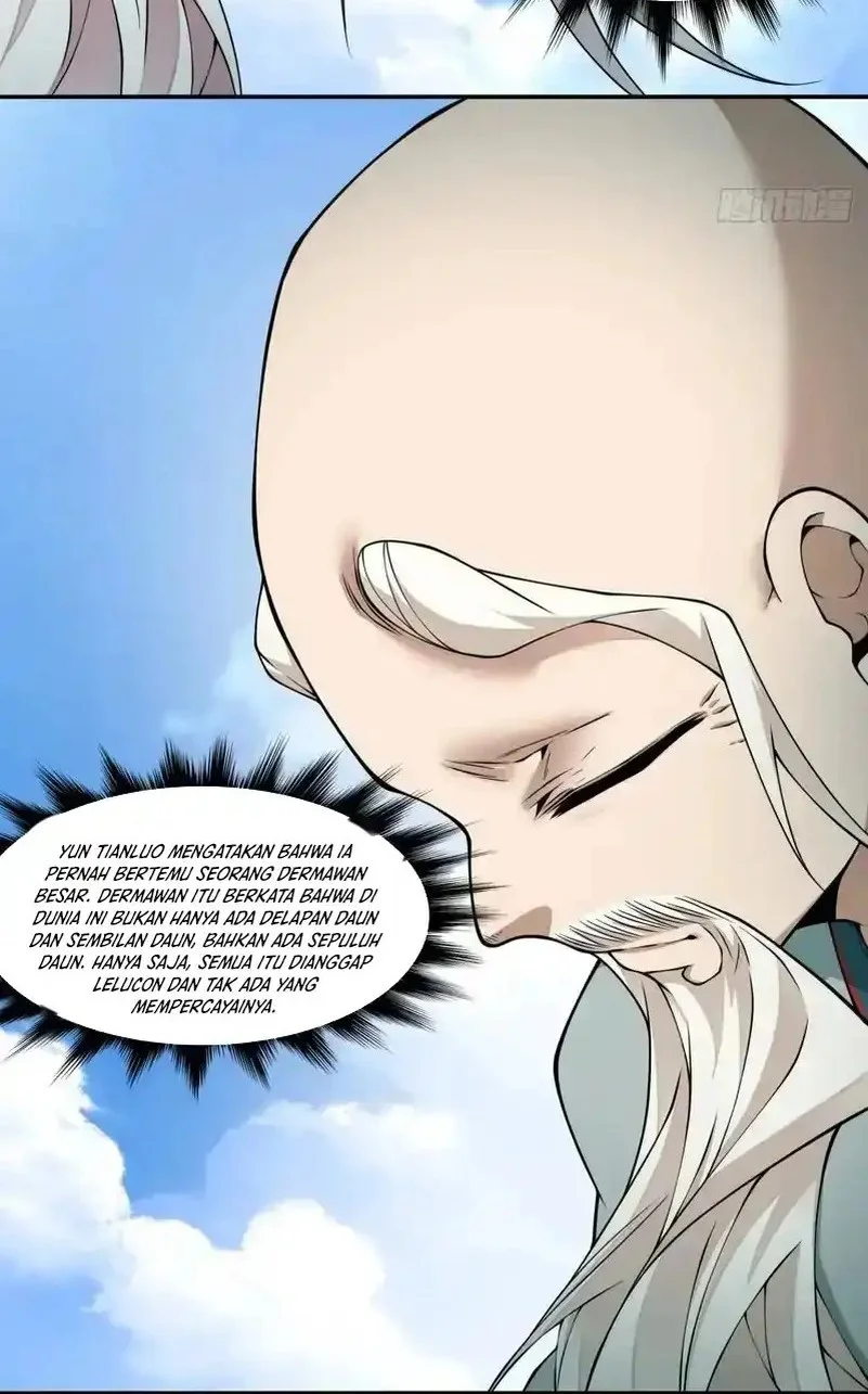 My Disciples Are All Big Villains Chapter 453 - halaman 4