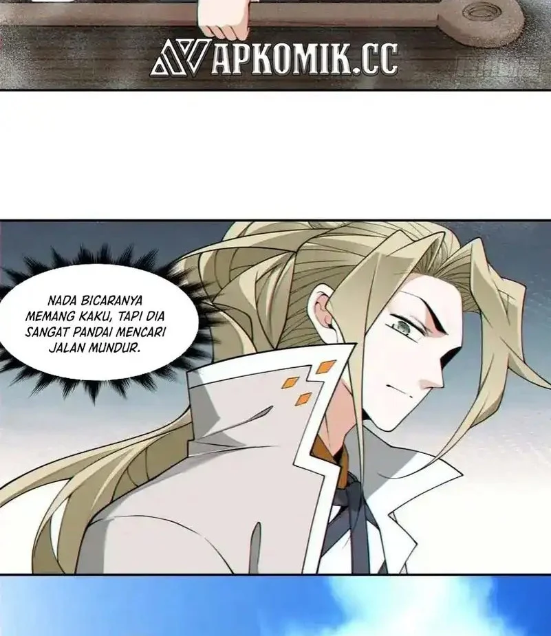 My Disciples Are All Big Villains Chapter 455 - halaman 12