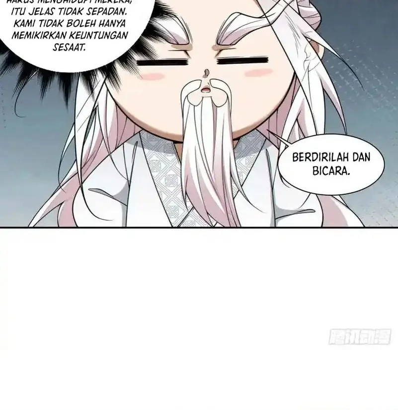 My Disciples Are All Big Villains Chapter 455 - halaman 20