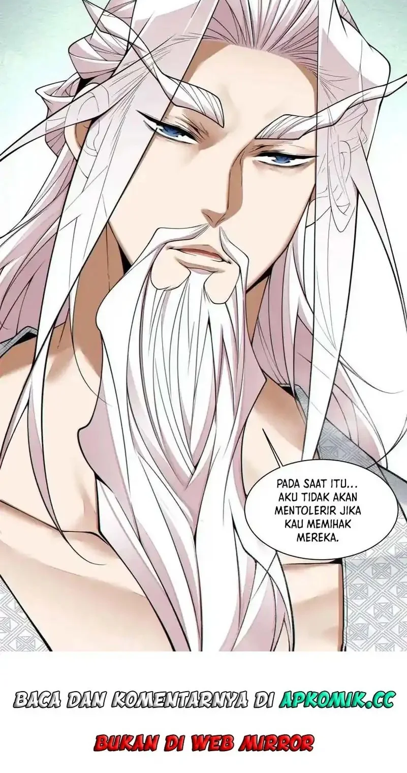 My Disciples Are All Big Villains Chapter 455 - halaman 23