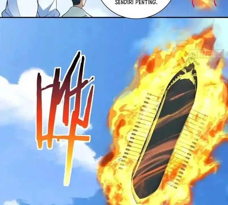 My Disciples Are All Big Villains Chapter 455 - halaman 4