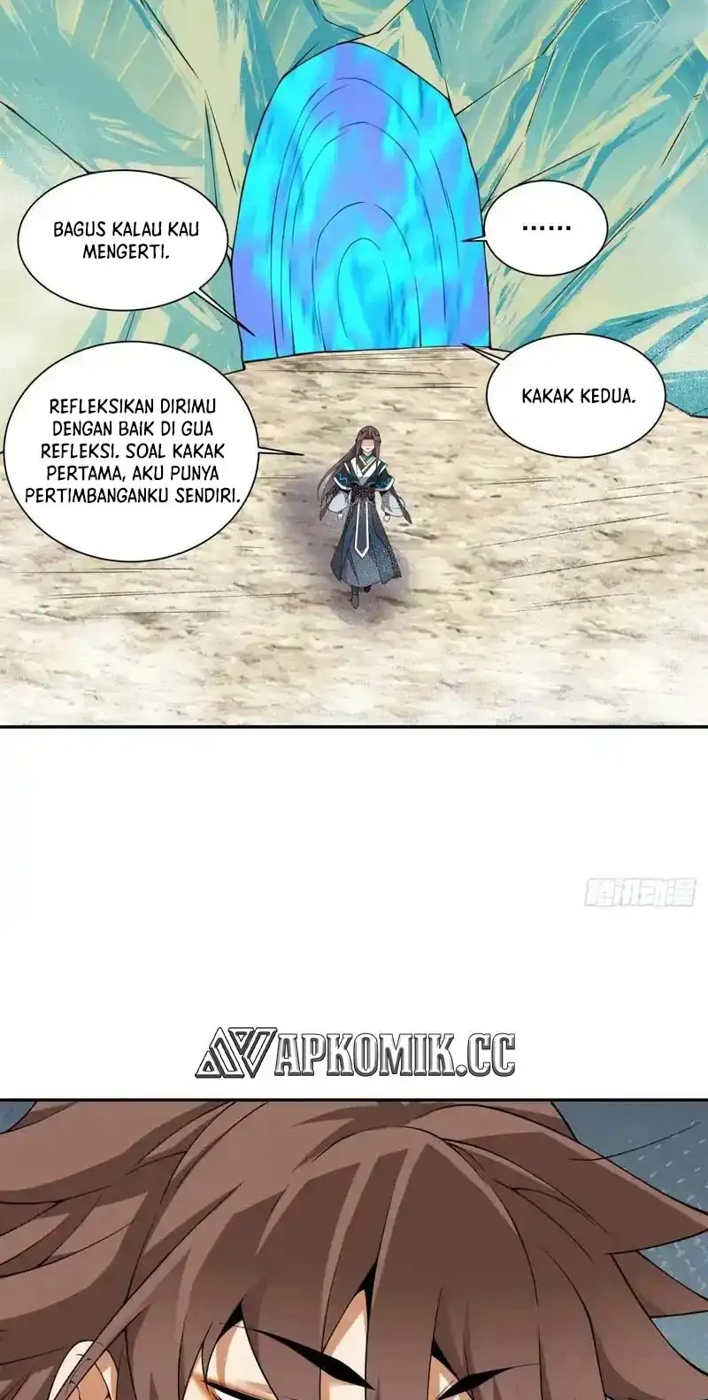 My Disciples Are All Big Villains Chapter 456 - halaman 11