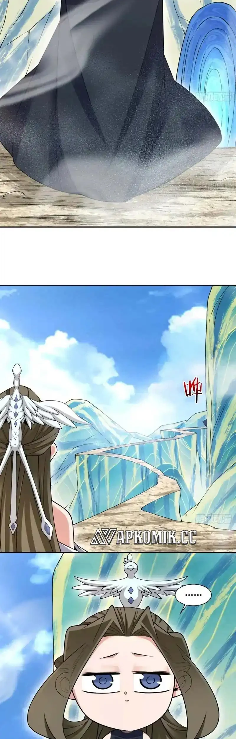 My Disciples Are All Big Villains Chapter 456 - halaman 19