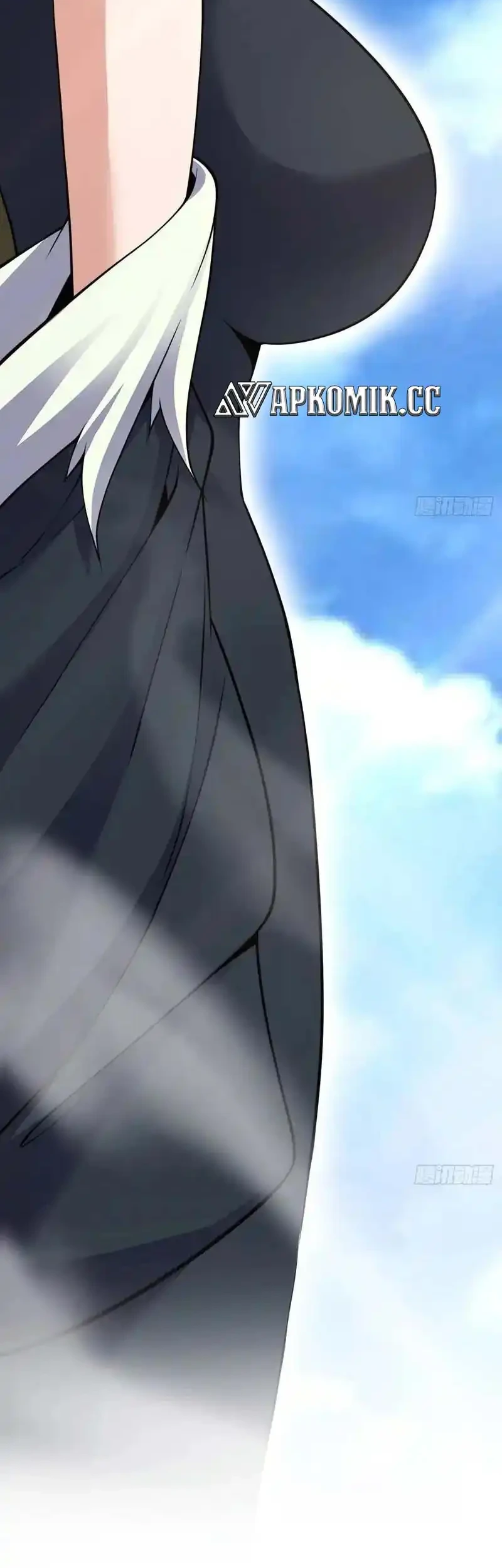 My Disciples Are All Big Villains Chapter 456 - halaman 22