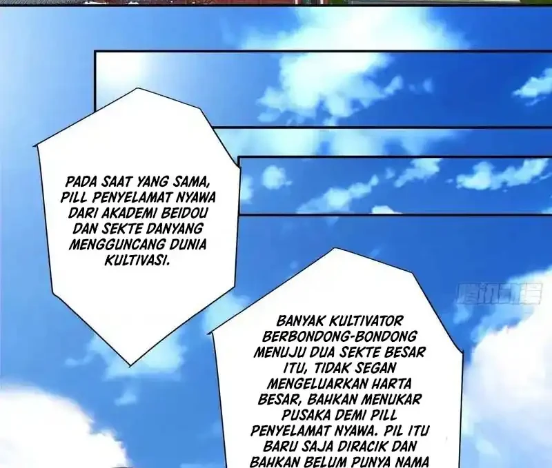 My Disciples Are All Big Villains Chapter 458 - halaman 19