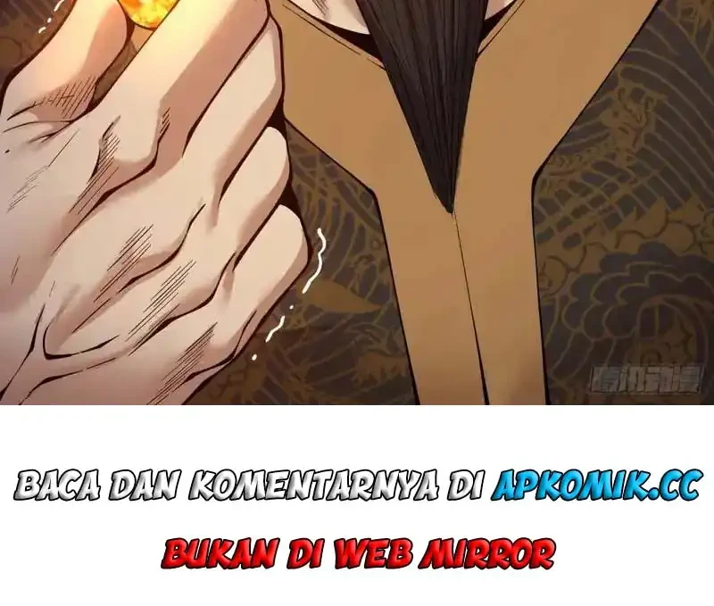 My Disciples Are All Big Villains Chapter 458 - halaman 25