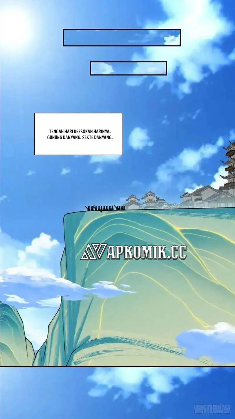 My Disciples Are All Big Villains Chapter 459 - halaman 20
