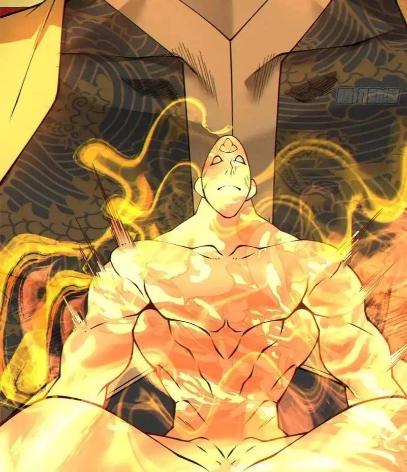 My Disciples Are All Big Villains Chapter 459 - halaman 4