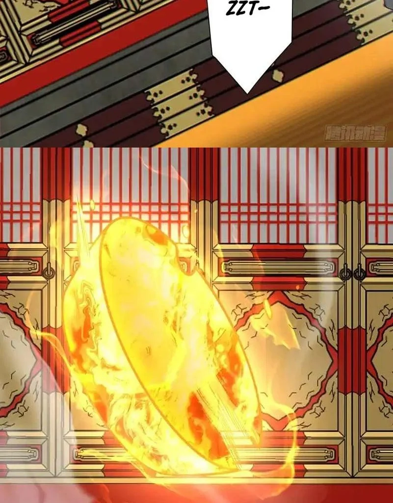 My Disciples Are All Big Villains Chapter 459 - halaman 8