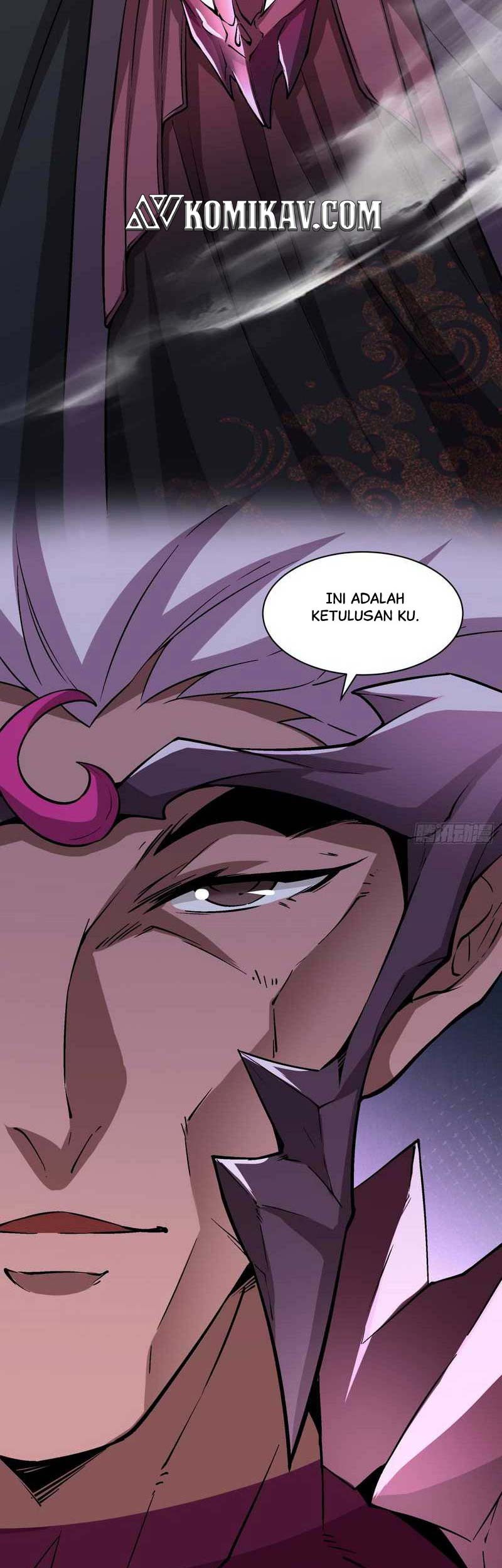 My Disciples Are All Big Villains Chapter 46 - halaman 20
