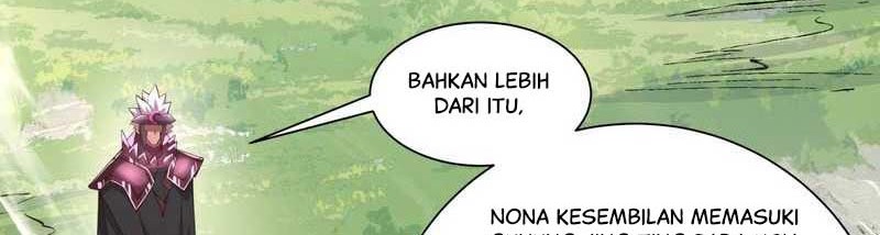 My Disciples Are All Big Villains Chapter 46 - halaman 25