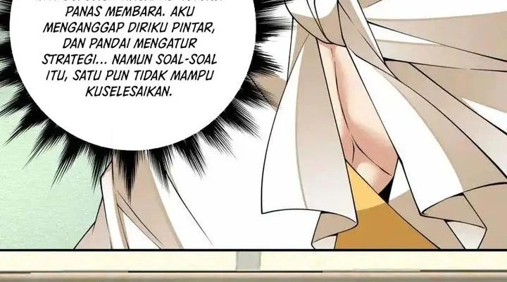 My Disciples Are All Big Villains Chapter 461 - halaman 24