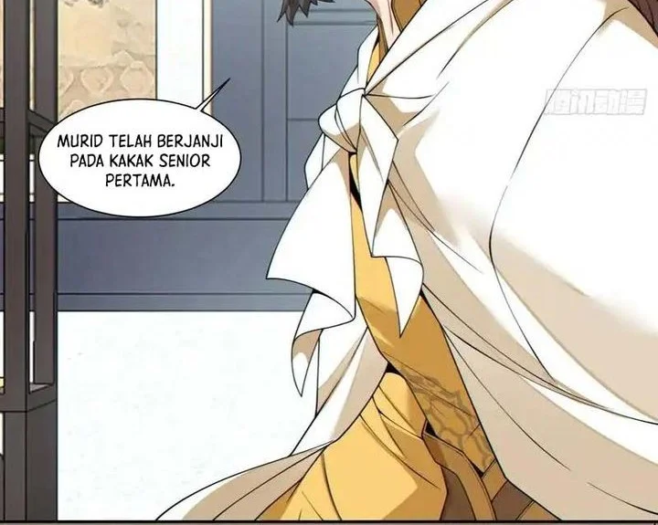 My Disciples Are All Big Villains Chapter 461 - halaman 26