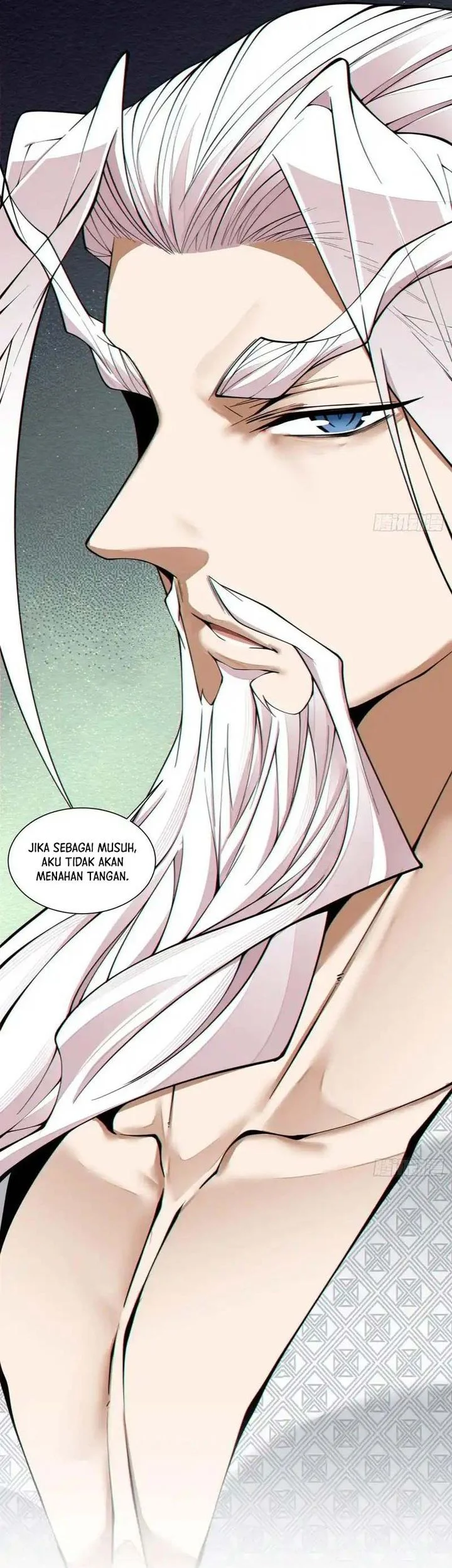 My Disciples Are All Big Villains Chapter 461 - halaman 29