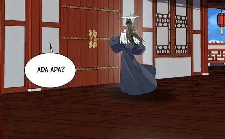 My Disciples Are All Big Villains Chapter 461 - halaman 6