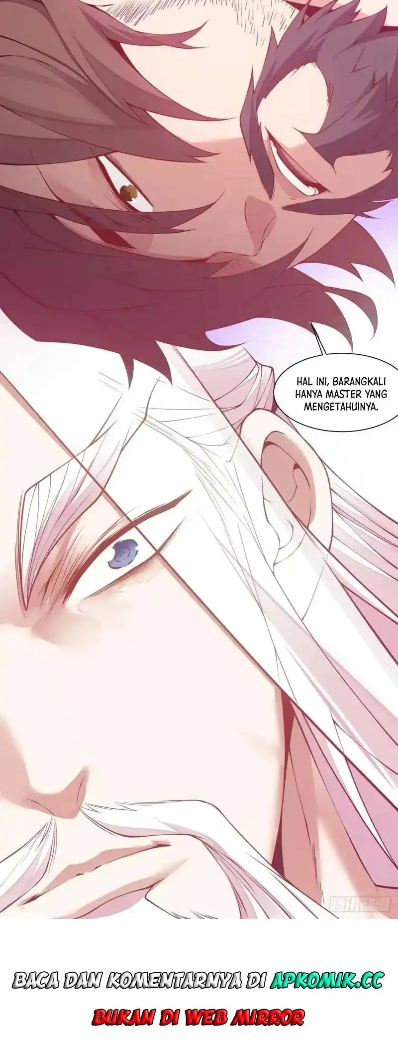 My Disciples Are All Big Villains Chapter 462 - halaman 21