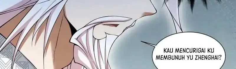 My Disciples Are All Big Villains Chapter 463 - halaman 4