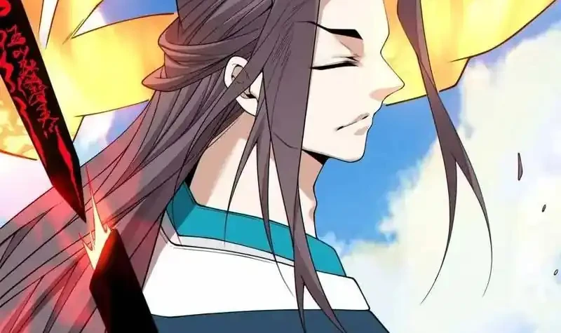 My Disciples Are All Big Villains Chapter 464 - halaman 10