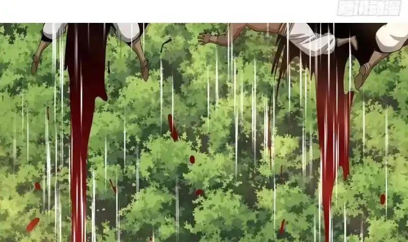 My Disciples Are All Big Villains Chapter 464 - halaman 13