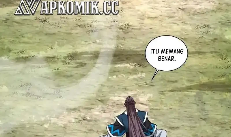 My Disciples Are All Big Villains Chapter 464 - halaman 16