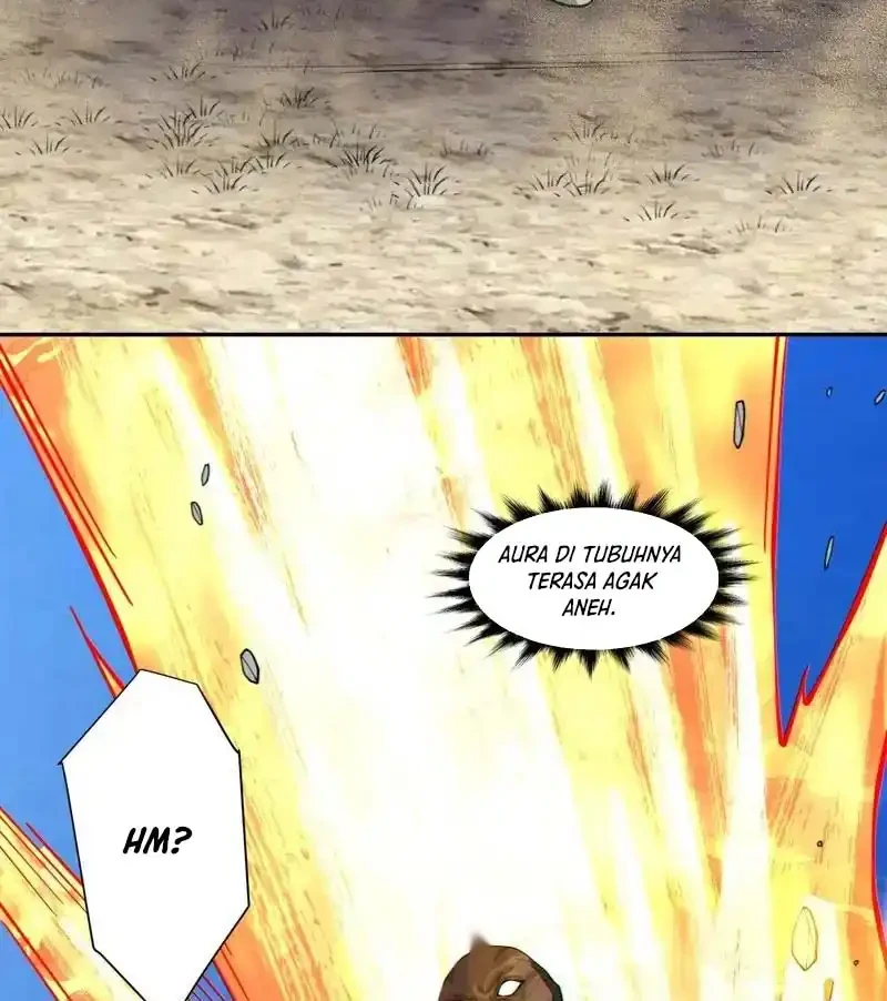 My Disciples Are All Big Villains Chapter 464 - halaman 19