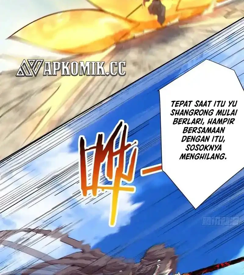 My Disciples Are All Big Villains Chapter 464 - halaman 25
