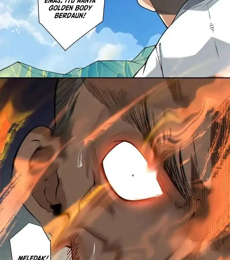My Disciples Are All Big Villains Chapter 464 - halaman 28