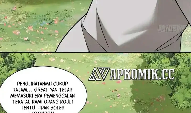 My Disciples Are All Big Villains Chapter 464 - halaman 4