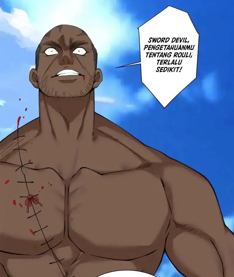 My Disciples Are All Big Villains Chapter 465 - halaman 10