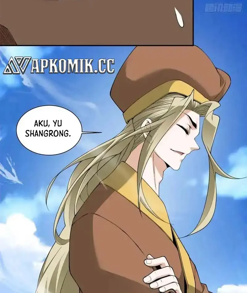 My Disciples Are All Big Villains Chapter 465 - halaman 13
