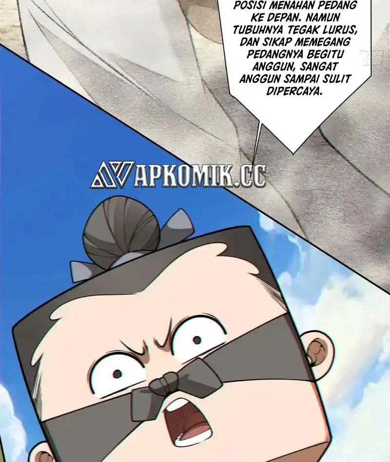 My Disciples Are All Big Villains Chapter 465 - halaman 4