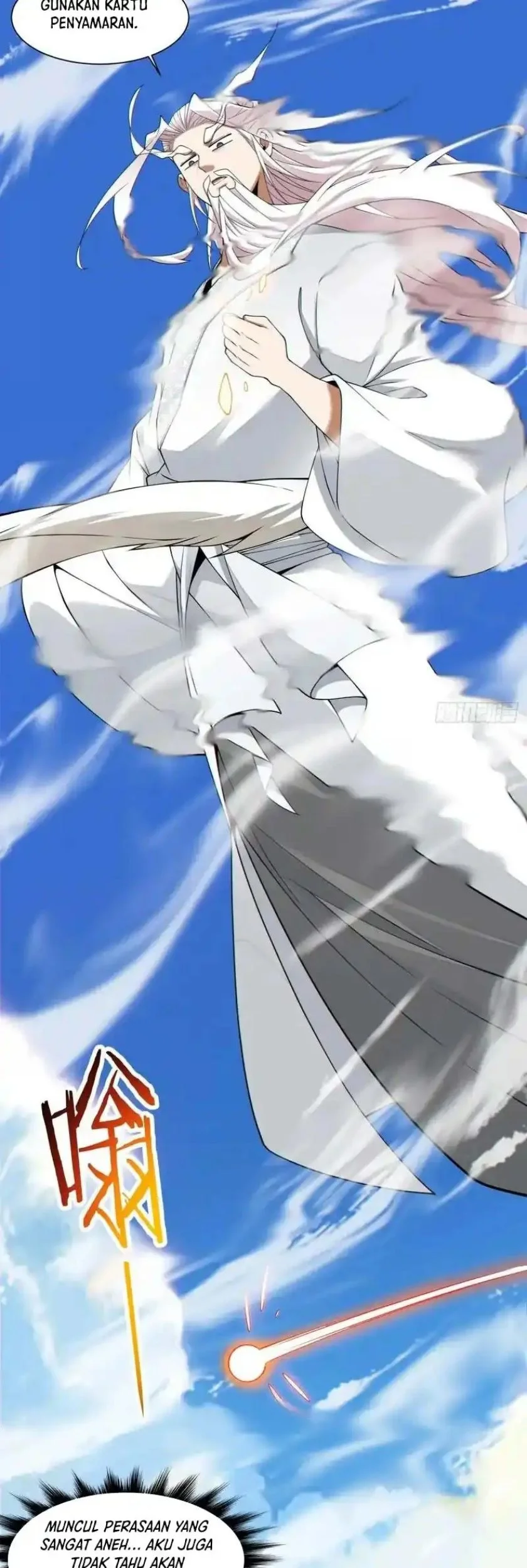 My Disciples Are All Big Villains Chapter 466 - halaman 10