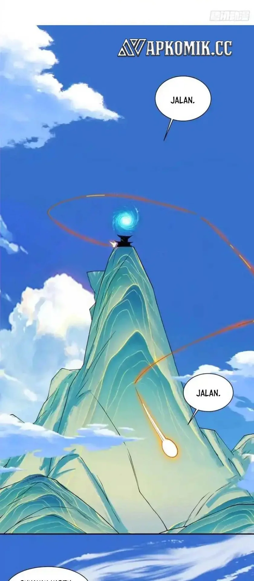 My Disciples Are All Big Villains Chapter 466 - halaman 9