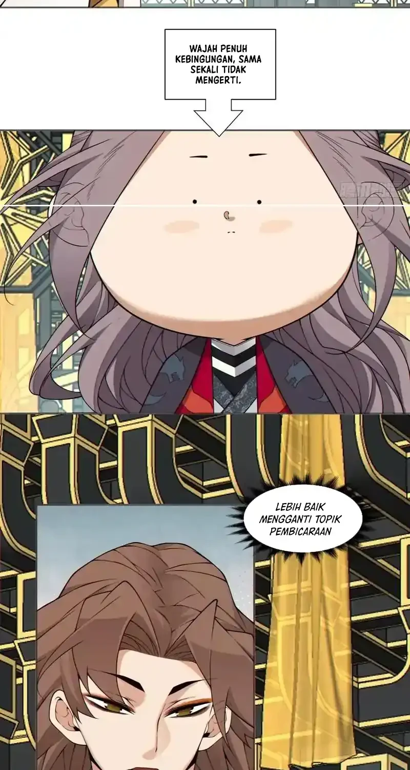 My Disciples Are All Big Villains Chapter 467 - halaman 13