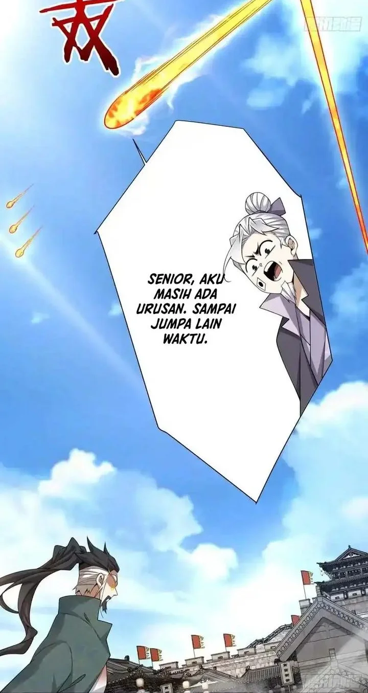 My Disciples Are All Big Villains Chapter 469 - halaman 13